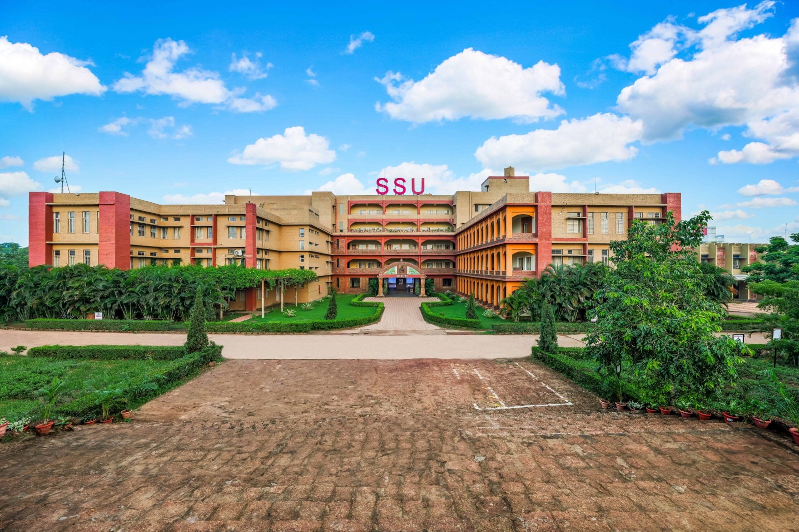 Bangalore Ashram