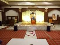 Bangalore Ashram